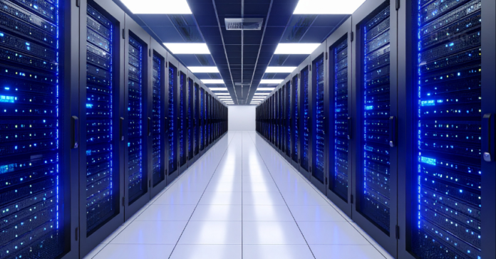 Data Center de IA